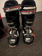Skischoenen Nordica 28-28,5, Sport en Fitness, Skiën en Langlaufen, 160 tot 180 cm, Schoenen, Ophalen of Verzenden, Zo goed als nieuw