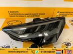 Koplamp Audi A3 8Y LED origineel koplamp Links 8Y0941011, Auto-onderdelen, Verlichting, Ophalen of Verzenden, Gebruikt, Audi