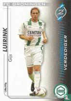 Spelerskaart FC Groningen - Gijs Luirink 2005, Verzamelen, Sportartikelen en Voetbal, Spelerskaart, Overige binnenlandse clubs