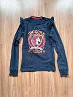 Persival Shirt Eenhoorn 152/158, Persival, Meisje, Ophalen of Verzenden, Zo goed als nieuw