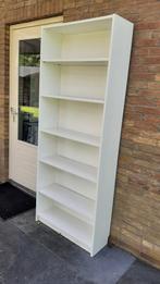 Boekenkast wit Ikea, Huis en Inrichting, Kasten | Boekenkasten, 50 tot 100 cm, Modern wit, 25 tot 50 cm, Overige materialen