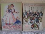 Bladmuziek Des Königs Grenadiere Märsche & Wiener Kinder, Gebruikt, Klassiek, Ophalen of Verzenden, Artiest of Componist