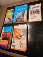 Reisgidsen Californië San Francisco Zuidwest USA, Overige merken, Ophalen of Verzenden, Zo goed als nieuw, Reisgids of -boek