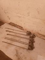 tanden hooihark, Ophalen, Nieuw