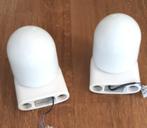 Badkamerlampen, Ophalen of Verzenden, Zo goed als nieuw, Glas