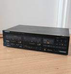 Pioneer CT-1280WR Dubbel Cassettedeck - NIEUW, Ophalen of Verzenden, Dubbel, Overige merken, Auto-reverse