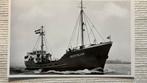 Geestsluis '62 werf Vuijk Capelle ad IJssel Maassluis, Verzenden, Zo goed als nieuw, Kaart, Foto of Prent