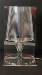 Kartell tafel lamp, Ophalen, Zo goed als nieuw, Kunststof, Minder dan 50 cm