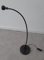 Ikea Jansjö bureaulamp - flexibel en handig. Led lamp, Huis en Inrichting, Lampen | Tafellampen, Ophalen, 50 tot 75 cm, Zo goed als nieuw