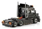 WSI SCANIA 3 SERIES 143M TORPEDO, Hobby en Vrije tijd, Modelauto's | 1:50, Wsi, ., Nieuw, Ophalen of Verzenden