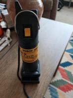 Bosch Mini Schuurmachine - Compact & Handig!, Ophalen, Gebruikt, Minder dan 600 watt, Vlakschuurmachine