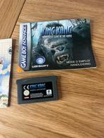 King Kong Gameboy Advance, Spelcomputers en Games, Games | Nintendo Game Boy, Avontuur en Actie, 1 speler, Ophalen of Verzenden