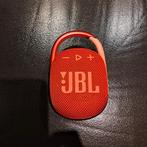 JBL Clip 4 - Goede Staat, Zonder Oplader, Ophalen, Gebruikt, JBL, Overige typen