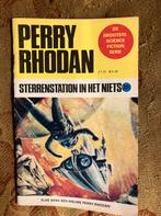 Perry Rhodan (6x), Ophalen of Verzenden, Zo goed als nieuw