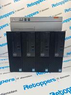 Geteste partij van dell/lenovo i5 8e generatie 8gb, Computers en Software, Desktop Pc's, Ophalen, Dell, Dell, 8 GB