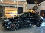 Audi Q3 SPORTBACK 35 TFSI S line Panorama Sonos Black-Pack, 15 km/l, 4 cilinders, 150 pk, Zwart