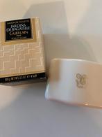 Vintage zeep jardins de bagatelle 100 gram guerlain, Ophalen of Verzenden, Zo goed als nieuw