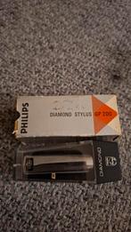 Philips GP 200 Diamant Stylus Naald, Ophalen of Verzenden