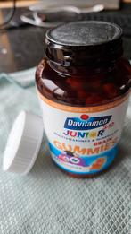 Davitamon Junior Gummies 3-12 jaar - Nieuw!, Ophalen, Nieuw, Overige typen