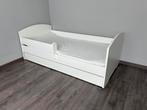 Kinderbed 80x160cm, Ophalen, Gebruikt, 70 tot 85 cm, Matras