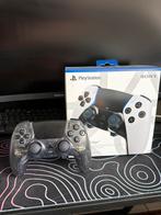 DualSense Edge, PlayStation 5, Refurbished, Ophalen of Verzenden, Controller