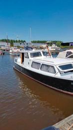 Kempala kruiser, Watersport en Boten, Motorboten en Motorjachten, Ophalen, Zo goed als nieuw, Staal, Diesel