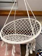 hangstoel, Tuin en Terras, Ophalen, Zo goed als nieuw
