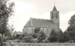 Hoornaar, Ned. Herv. Kerk, Verzamelen, Ophalen of Verzenden, 1960 tot 1980, Gelopen, Zuid-Holland