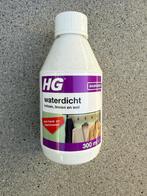 HG Waterdicht kleding NIEUW, Ophalen of Verzenden, Schoonmaakmiddel