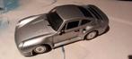 Porsche 959, Ophalen of Verzenden, Zo goed als nieuw, Auto, Overige merken