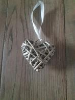 Klein decoratie hartje, Ophalen of Verzenden, Gebruikt