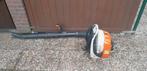Stihl br430 br 430 bladblazer, Ophalen of Verzenden, Gebruikt, Benzine, Stihl