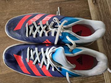 Adidas THrowstar Atletiekschoen maat 44 beschikbaar voor biedingen