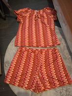 Nog als nieuw setje MS mode maat 50&M, Ophalen, Zo goed als nieuw, Overige typen