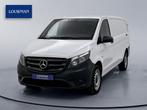 Mercedes-Benz Vito 119 CDI 4X4 Lang 4Matic Apple Carplay/And, Auto's, Gebruikt, Euro 6, Wit, Mercedes-Benz