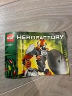 Lego herofactory, Ophalen of Verzenden, Zo goed als nieuw