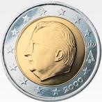België Losse Munten(1+2+5+10+20+50cent+1+2euro)(2002t/m2016), België, Losse munt, Verzenden