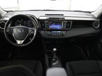 Toyota RAV4 2.5 Hybrid Dynamic | 1e eigenaar | 51.700km NAP, Stof, Gebruikt, Euro 6, Origineel Nederlands
