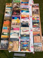 Lp verzameling wereld,klassiek, pop, rok enz, Cd's en Dvd's, Vinyl | Wereldmuziek, Ophalen, Gebruikt, Overige formaten, Overige soorten