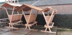 hooiruif in 3 maten DOUGLAS HOUT, Dieren en Toebehoren, Stalling en Weidegang