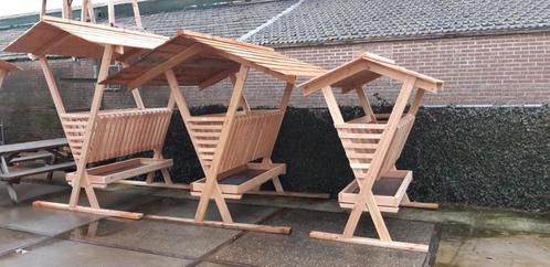 hooiruif in 3 maten DOUGLAS HOUT, Dieren en Toebehoren, Stalling en Weidegang