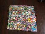 Nederlandse Stripboeken (Juniorpress), Complete serie of reeks, Ophalen of Verzenden, Gelezen