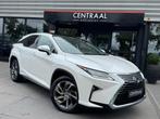Lexus RX 450h 4WD Business Line|Pano|Head-Up|Memory|360Camer, Automaat, Gebruikt, Wit, Leder