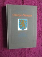 Oranje-Nassau - Een Biografisch Woordenboek, Boeken, Geschiedenis | Vaderland, Ophalen of Verzenden, Zo goed als nieuw