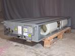 Mitsubishi Electric Mr. Slim inverter kanaal airco 14 kW, Verwarmen, Refurbished, 3 snelheden of meer, Ophalen of Verzenden