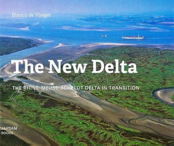 The New Delta - Bianca de Vlieger / 9789490322748 beschikbaar voor biedingen
