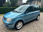 Fiat Panda 1.2 44KW 60PK 2006 NIEUWE APK, Voorwielaandrijving, 1242 cc, Origineel Nederlands, Bedrijf