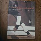 Paardrijden met gevoel - Rijkunst vragen beantwoord, Ophalen of Verzenden, Gelezen, Overige onderwerpen
