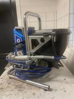 Graco gx ff. Z.G.A.N., Ophalen, Nieuw, Verfspuit of Verfpomp