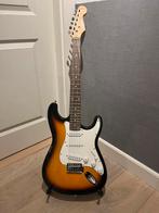 Goed afgestelde stratocaster Motion, Ophalen of Verzenden, Zo goed als nieuw, Overige merken